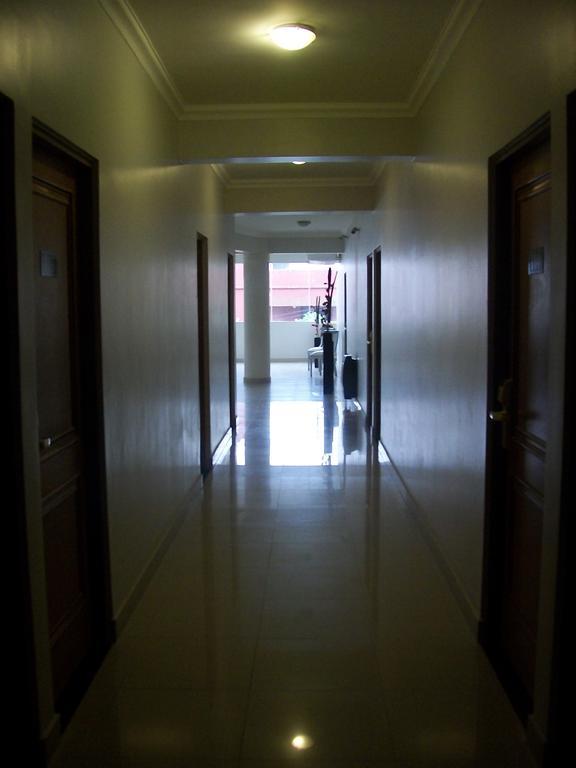Hotel Le Park San Miguel de Tucumán Zewnętrze zdjęcie