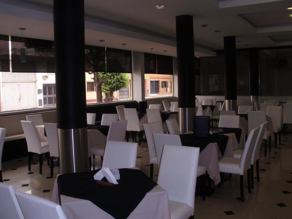 Hotel Le Park San Miguel de Tucumán Zewnętrze zdjęcie