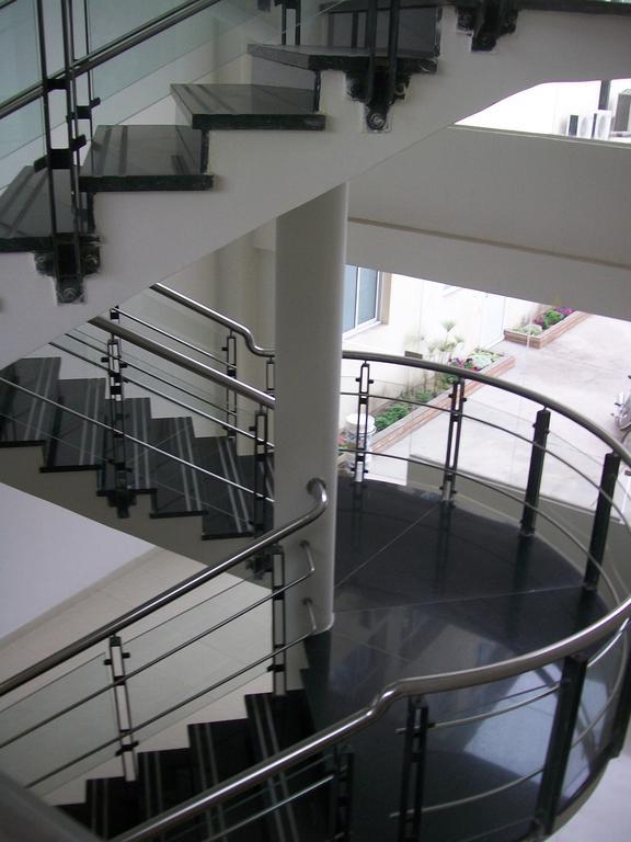 Hotel Le Park San Miguel de Tucumán Zewnętrze zdjęcie