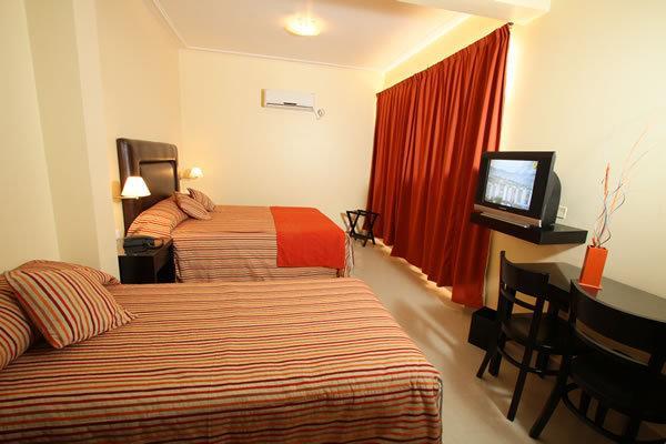Hotel Le Park San Miguel de Tucumán Zewnętrze zdjęcie