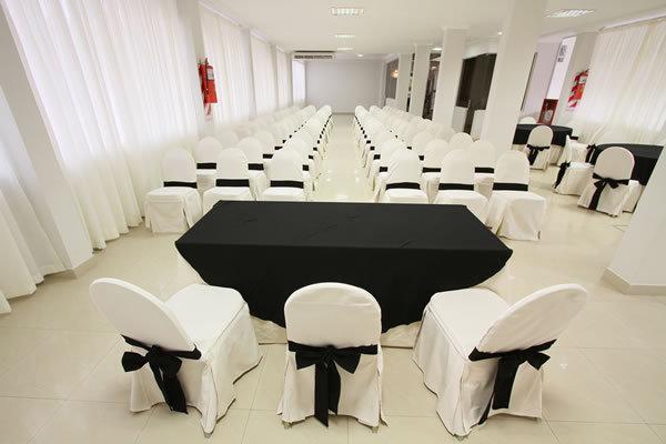Hotel Le Park San Miguel de Tucumán Zewnętrze zdjęcie