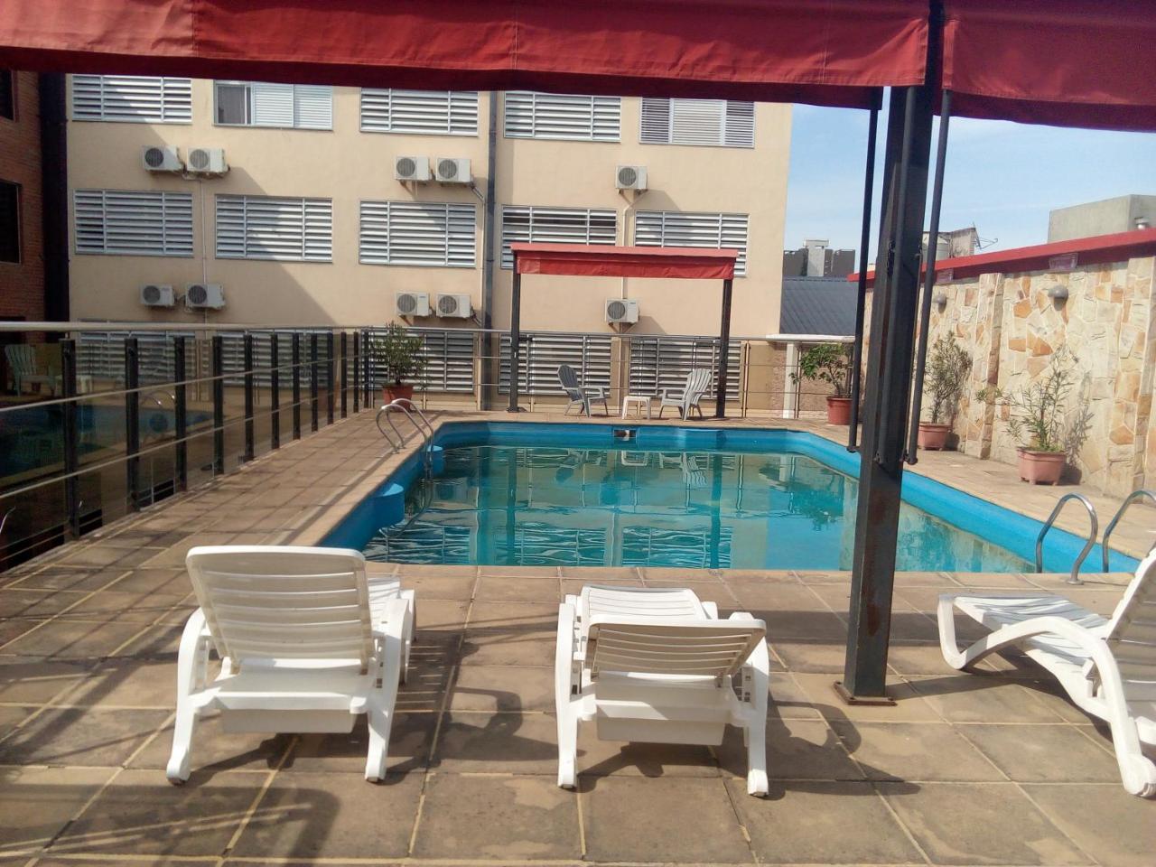 Hotel Le Park San Miguel de Tucumán Zewnętrze zdjęcie