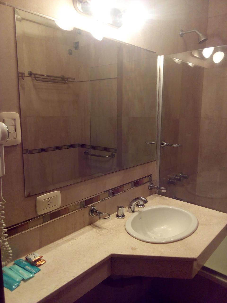 Hotel Le Park San Miguel de Tucumán Zewnętrze zdjęcie