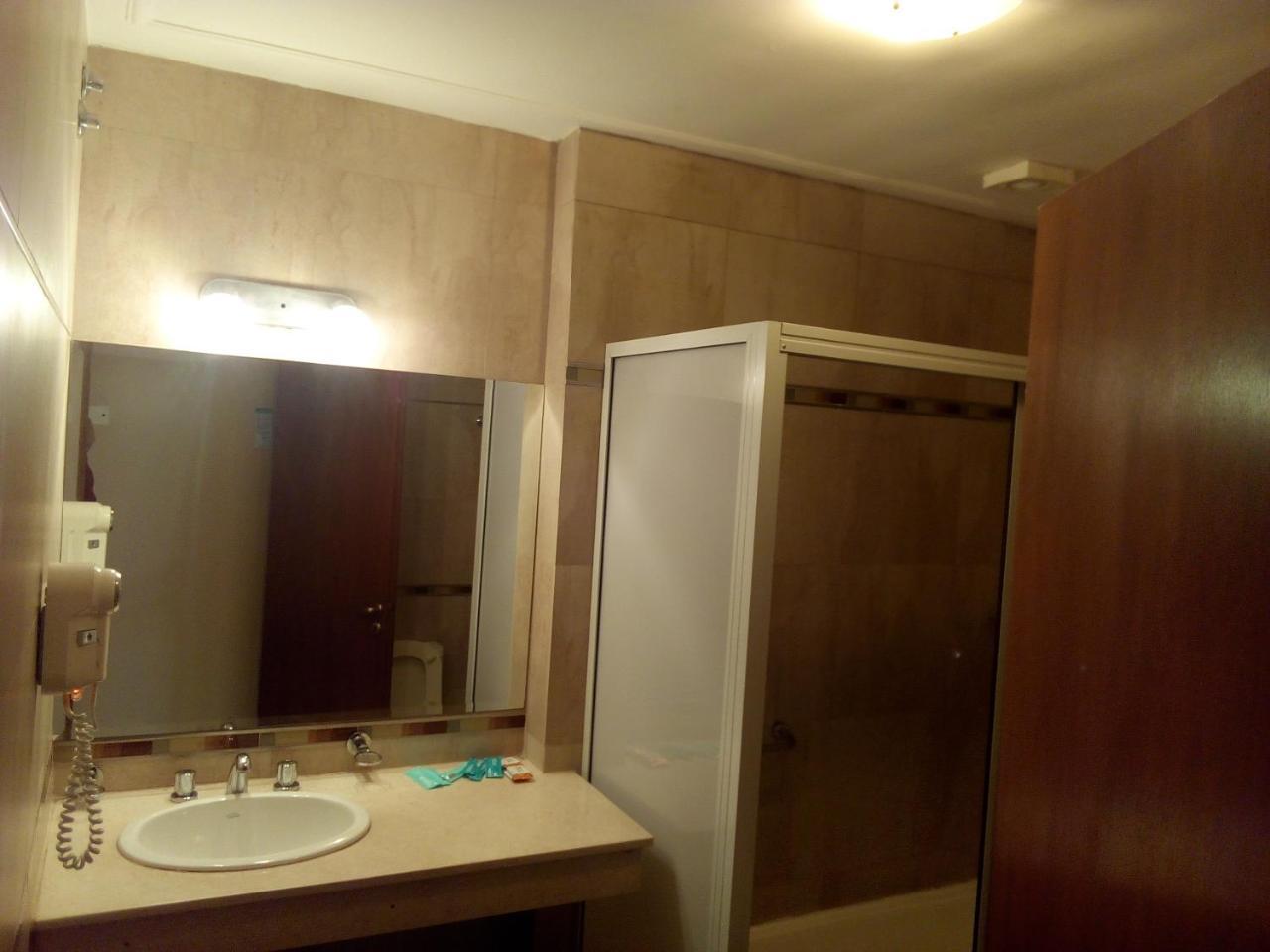 Hotel Le Park San Miguel de Tucumán Zewnętrze zdjęcie