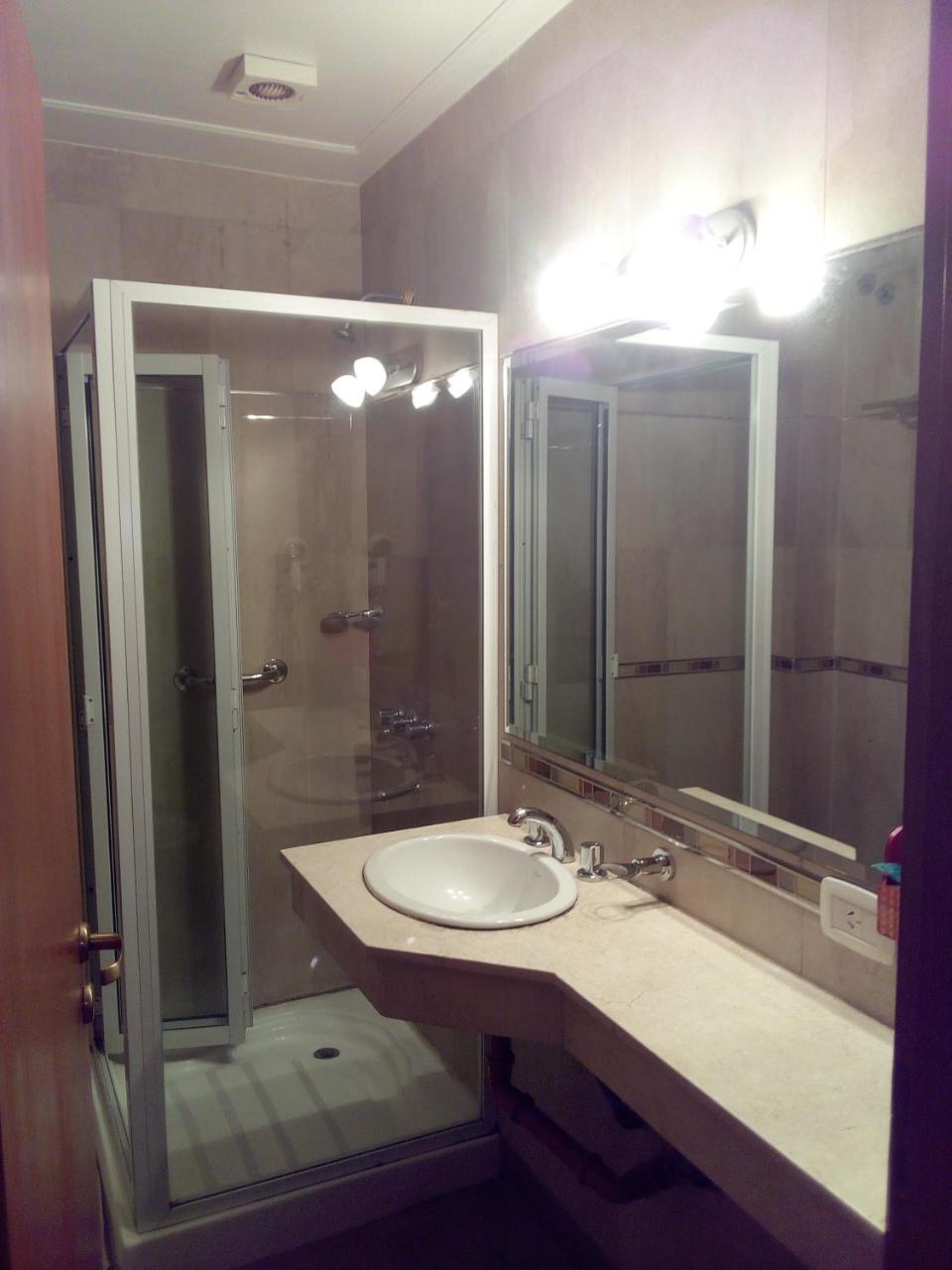 Hotel Le Park San Miguel de Tucumán Zewnętrze zdjęcie