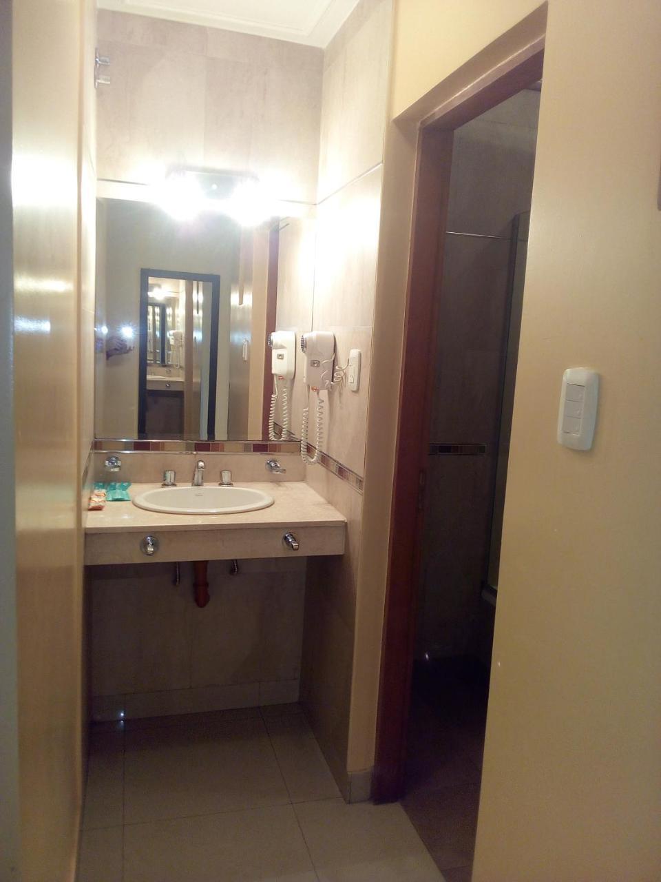Hotel Le Park San Miguel de Tucumán Zewnętrze zdjęcie