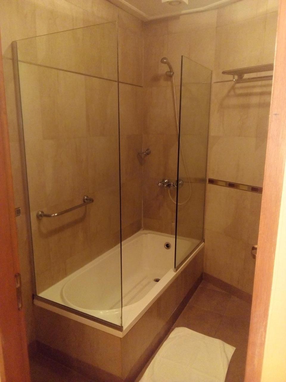 Hotel Le Park San Miguel de Tucumán Zewnętrze zdjęcie